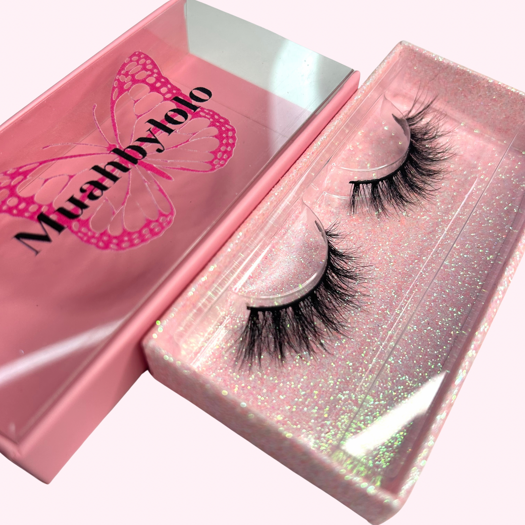 Lavish Lash