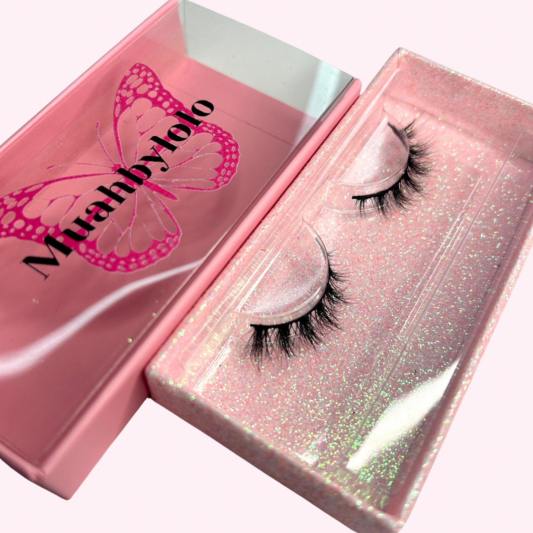 Bloom Lash