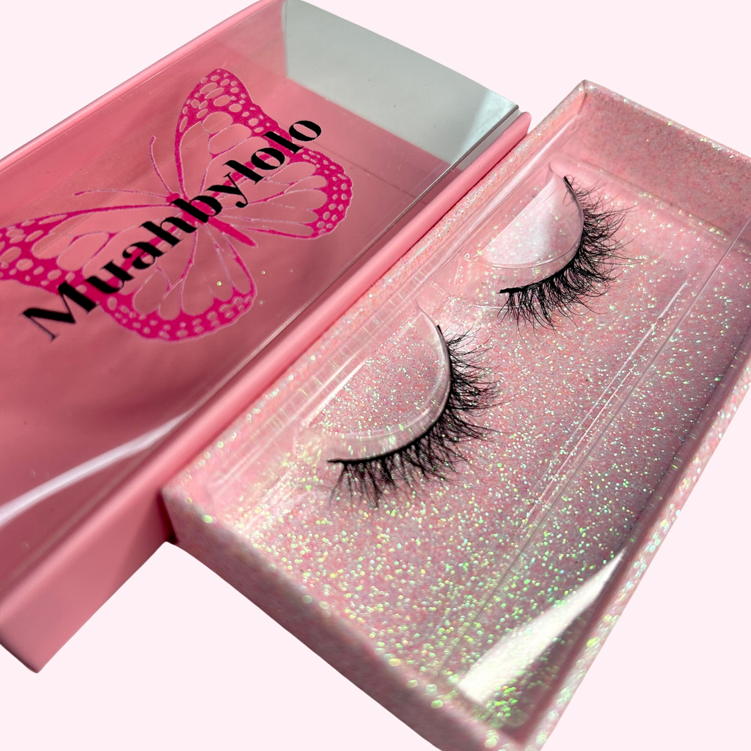 Etheral Lash