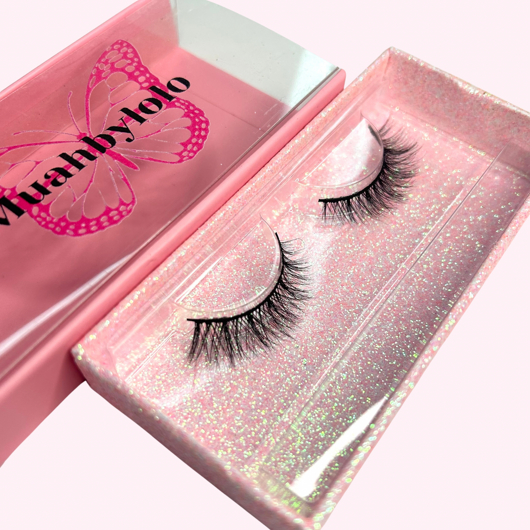 Divine Lash