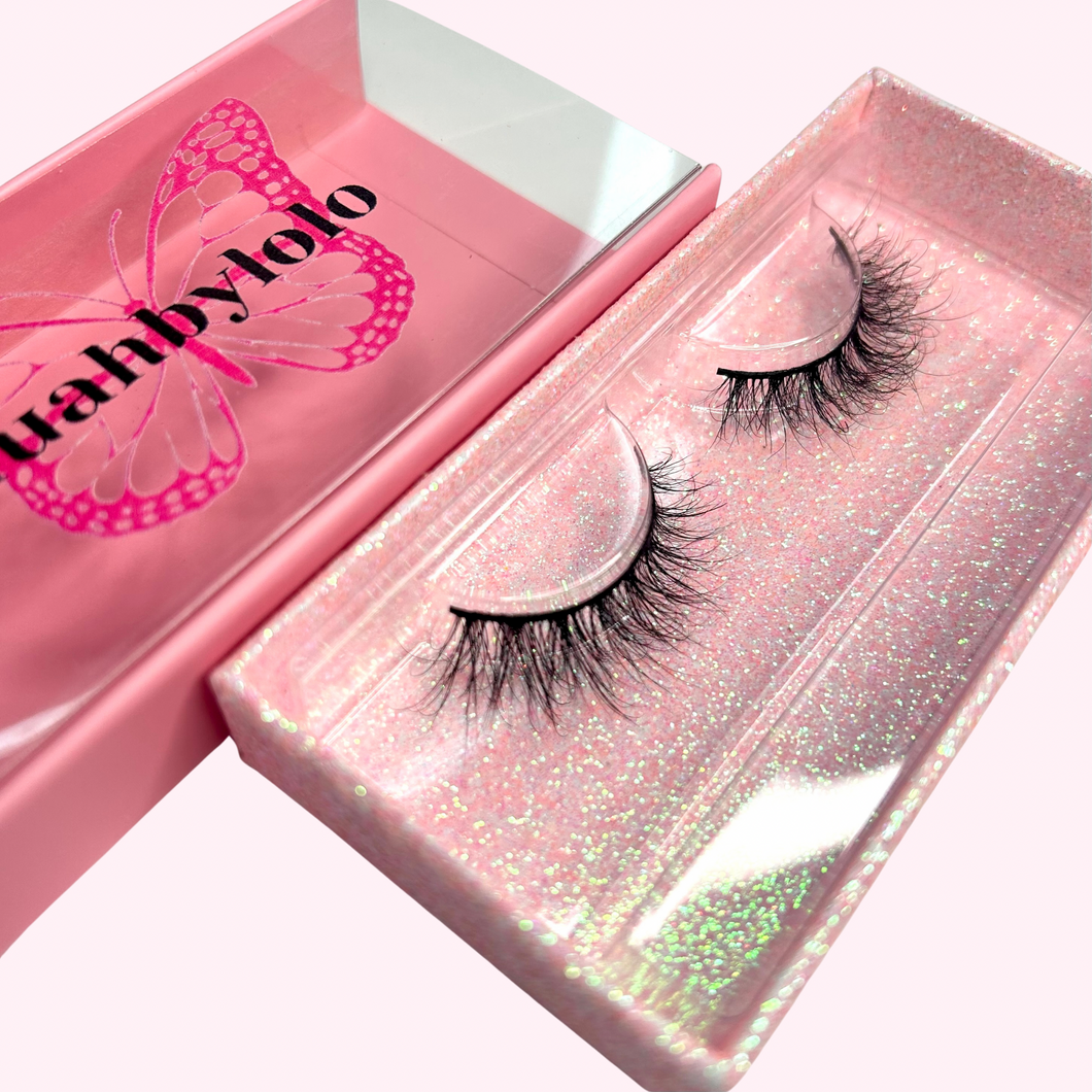 Glamour Lash