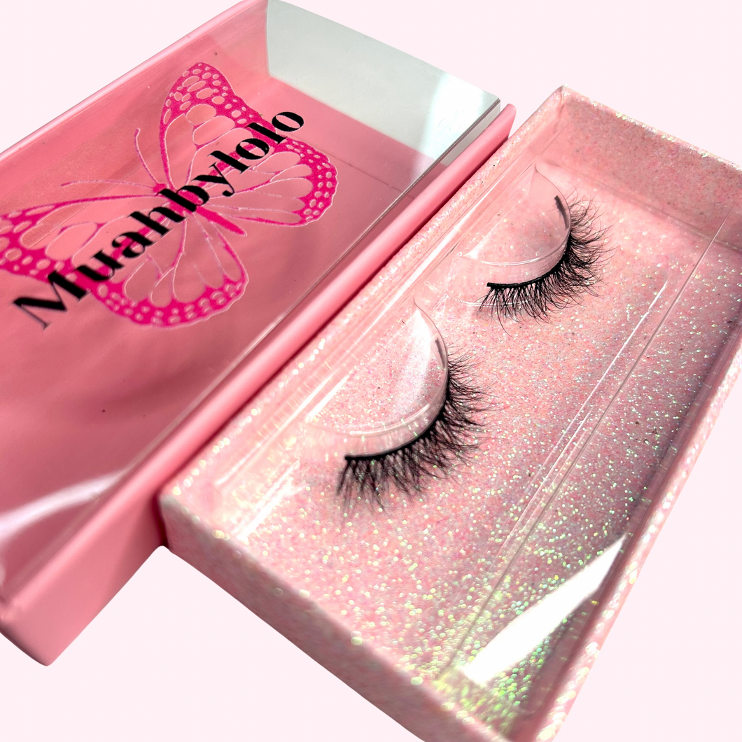 Bliss Lash