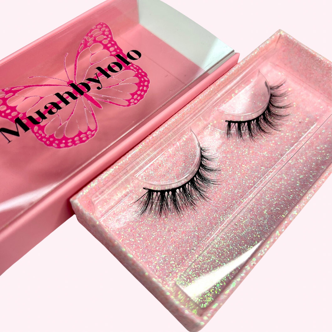 Soleil Lash